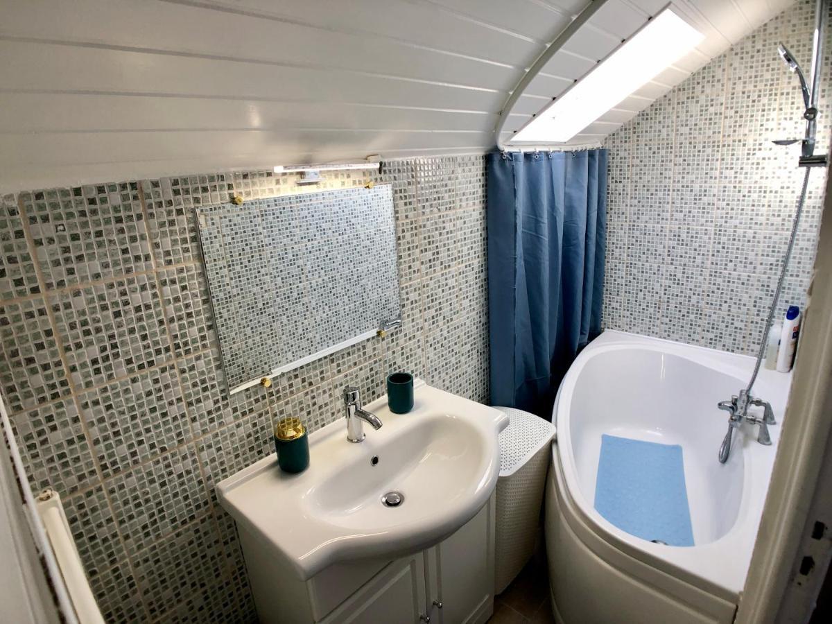 Appart'Hotel Le Strasbourg - Renove, Calme Et Netflix Belfort Εξωτερικό φωτογραφία